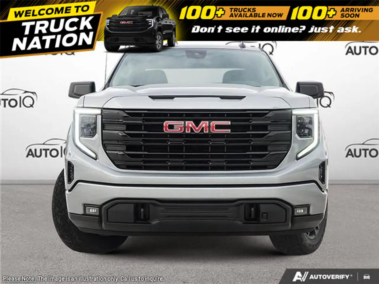 GMC Sierra 1500 снимка GMC Sierra 1500