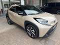 Toyota Aygo X X 1.0i VVT-i pulse CVT***9 ANS DE GARANTIE*** Beige - thumbnail 4