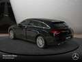 Mercedes-Benz CLA 220 d PROGRESSIVE+AHK+LED+STHZG+KAMERA+TOTW+8G Noir - thumbnail 10