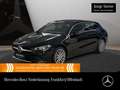 Mercedes-Benz CLA 220 d PROGRESSIVE+AHK+LED+STHZG+KAMERA+TOTW+8G Schwarz - thumbnail 1