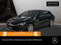 Mercedes-Benz CLA 220 d PROGRESSIVE+AHK+LED+STHZG+KAMERA+TOTW+8G Noir - thumbnail 1