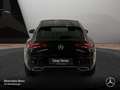 Mercedes-Benz CLA 220 d PROGRESSIVE+AHK+LED+STHZG+KAMERA+TOTW+8G Noir - thumbnail 9