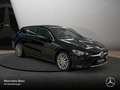 Mercedes-Benz CLA 220 d PROGRESSIVE+AHK+LED+STHZG+KAMERA+TOTW+8G Noir - thumbnail 5
