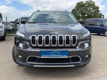 Cherokee 2.0 MJD 4WD Limited Drive I