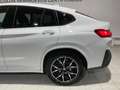 BMW X4 xDrive 20dA xLine Blanco - thumbnail 11