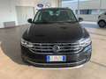 Volkswagen Tiguan 2.0 tdi 150cv ELEGANCE dsg " KM CERTIFICATI" Nero - thumbnail 2