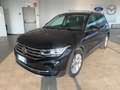 Volkswagen Tiguan 2.0 tdi 150cv ELEGANCE dsg " KM CERTIFICATI" Nero - thumbnail 1