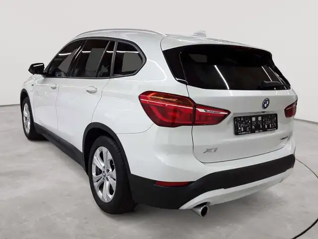BMW X1 view 5