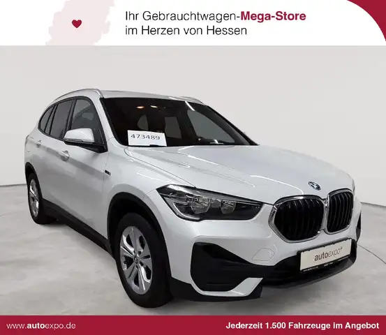 2022 BMW X1 in White for sale