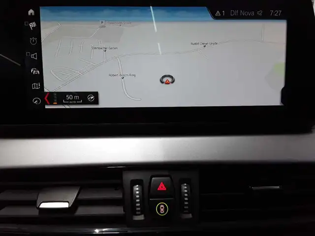 BMW X1 view 12