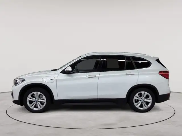 BMW X1 view 6