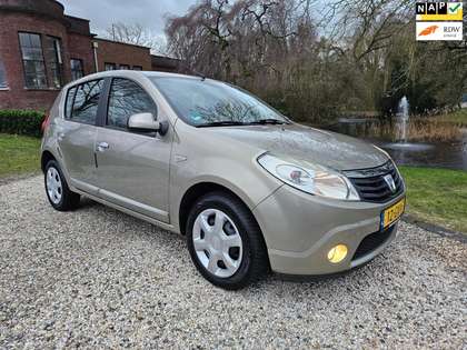 Dacia Sandero 1.6 Lauréate AIRCO *apk:06-2026*