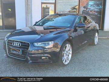Business 1.8 TFSI