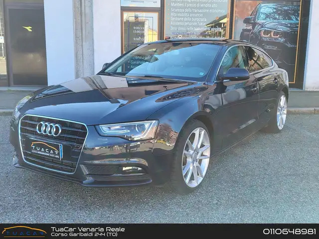 Audi A5 Business 1.8 TFSI