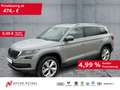 Skoda Kodiaq 2.0 TSI 4x4 DSG STYLE LED+NAV+SHZ+RFK+AHK Grau - thumbnail 1