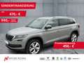 Skoda Kodiaq 2.0 TSI 4x4 DSG STYLE LED+NAV+SHZ+RFK+AHK Grau - thumbnail 1
