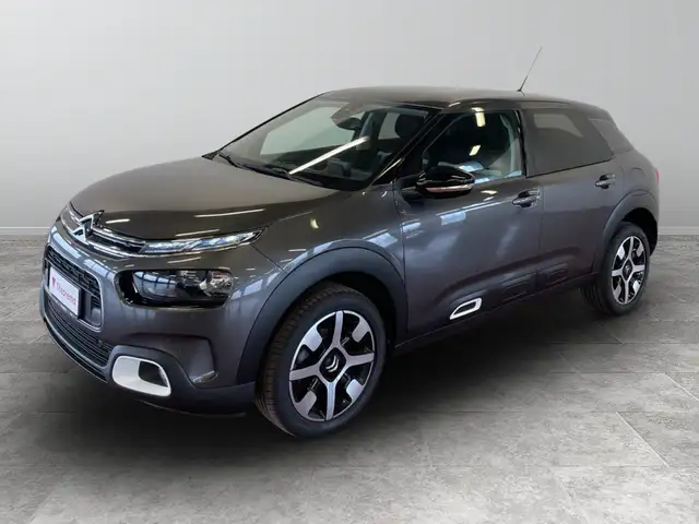 Citroen C4 Cactus Cactus 1.2 PureTech Feel Pack