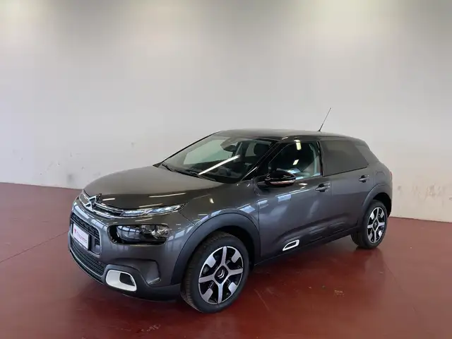 Citroen C4 Cactus Cactus 1.2 PureTech Feel Pack