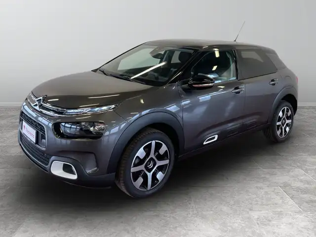 Citroen C4 Cactus Cactus 1.2 PureTech Feel Pack