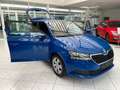 Skoda Fabia Active 1.0 TSI Blau - thumbnail 19