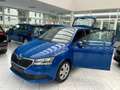 Skoda Fabia Active 1.0 TSI Blau - thumbnail 18