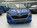 Skoda Fabia Active 1.0 TSI Blau - thumbnail 8