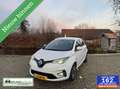 Renault ZOE R135 Intens 52 kWh | koop accu | CCS | Soh 92% Blanc - thumbnail 1