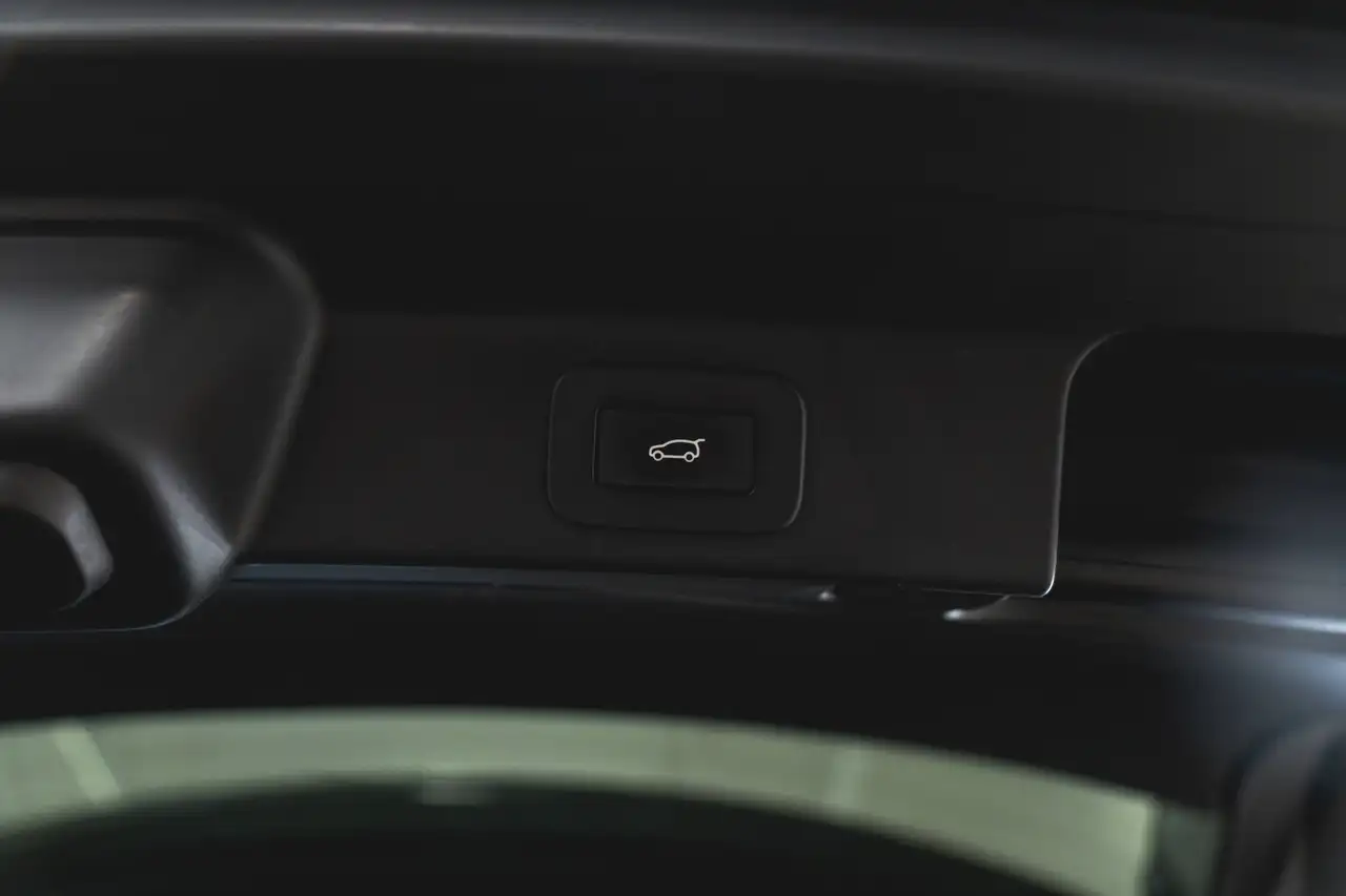 Jaguar F-Pace снимка Jaguar F-Pace