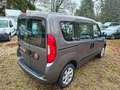 Fiat Doblo 1.4 T-Jet 16V LOUNGE Navi 7-Sitz*TÜV+INSP. Grijs - thumbnail 5