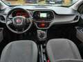 Fiat Doblo 1.4 T-Jet 16V LOUNGE Navi 7-Sitz*TÜV+INSP. Grijs - thumbnail 10