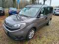 Fiat Doblo 1.4 T-Jet 16V LOUNGE Navi 7-Sitz*TÜV+INSP. Grijs - thumbnail 1