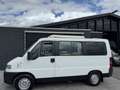 Fiat DUCATO Camperbus Weiß - thumbnail 1