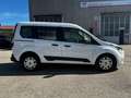 Ford Transit Connect 1.5 DCI 120 CV TREND N1 Bianco - thumbnail 4