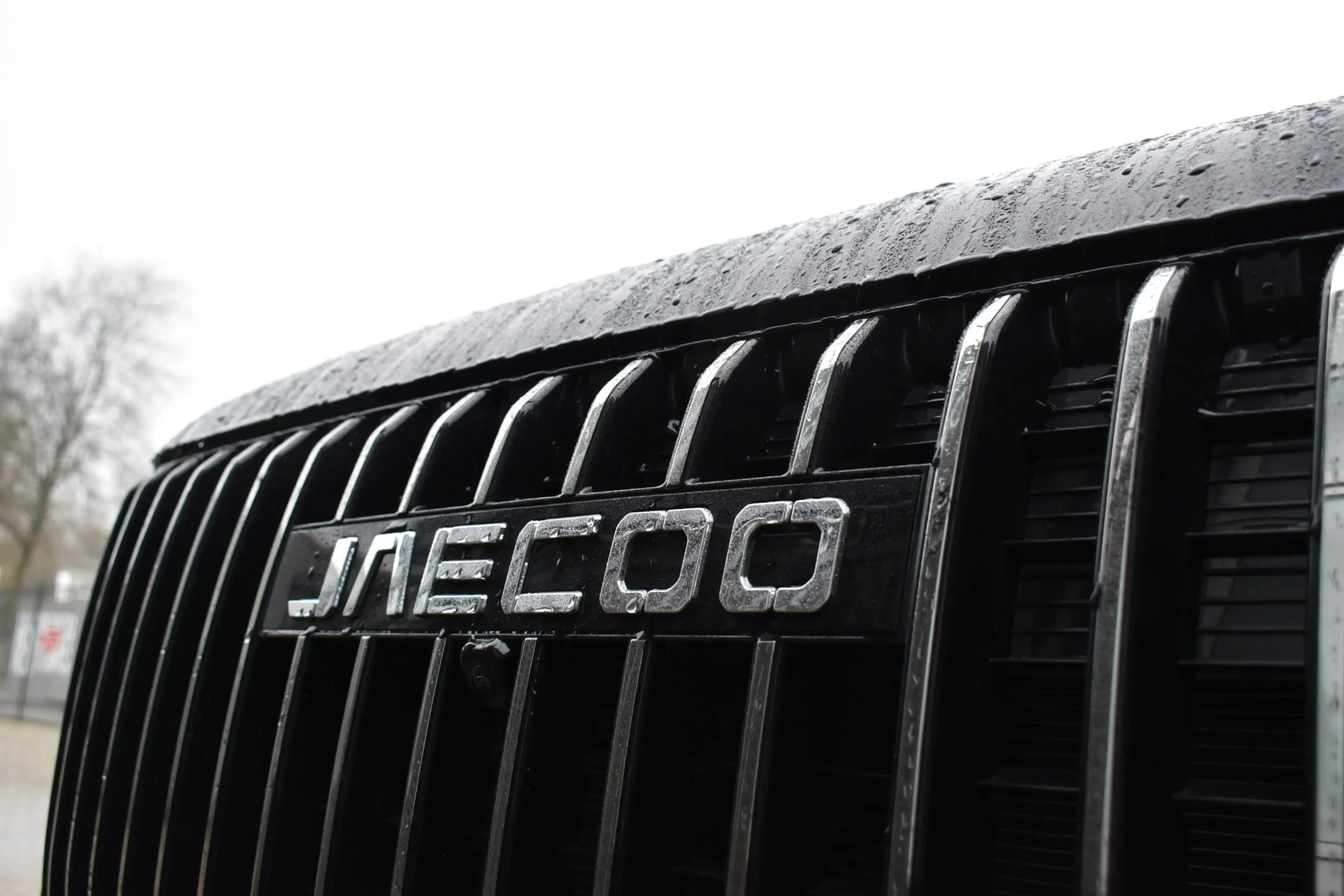 Jaecoo 7 SHS-P Exclusive INCL ZOMERPREMIE EN INRUILPREMIE — photo 11