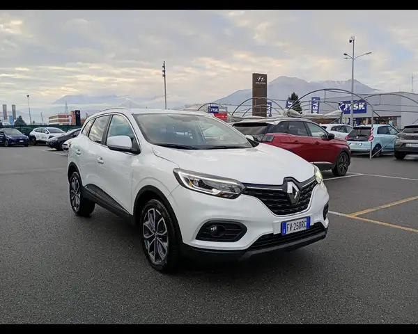 Renault Kadjar 1.3 TCE SPORT EDITION 140CV FAP