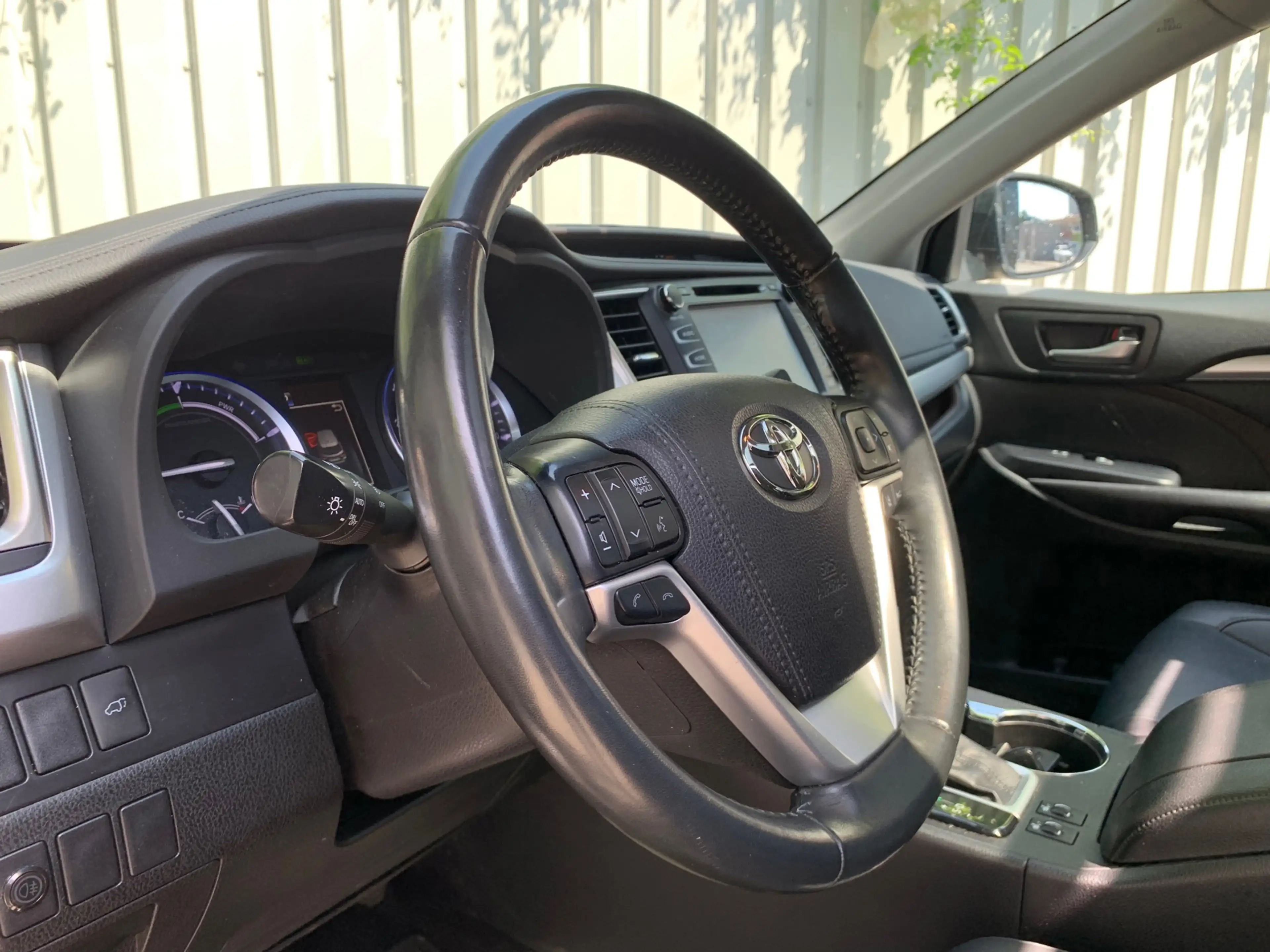 Toyota Highlander 3.5 Hybride XLE AWD|8 Persoons|64000KM|Camera|Navi — photo 10