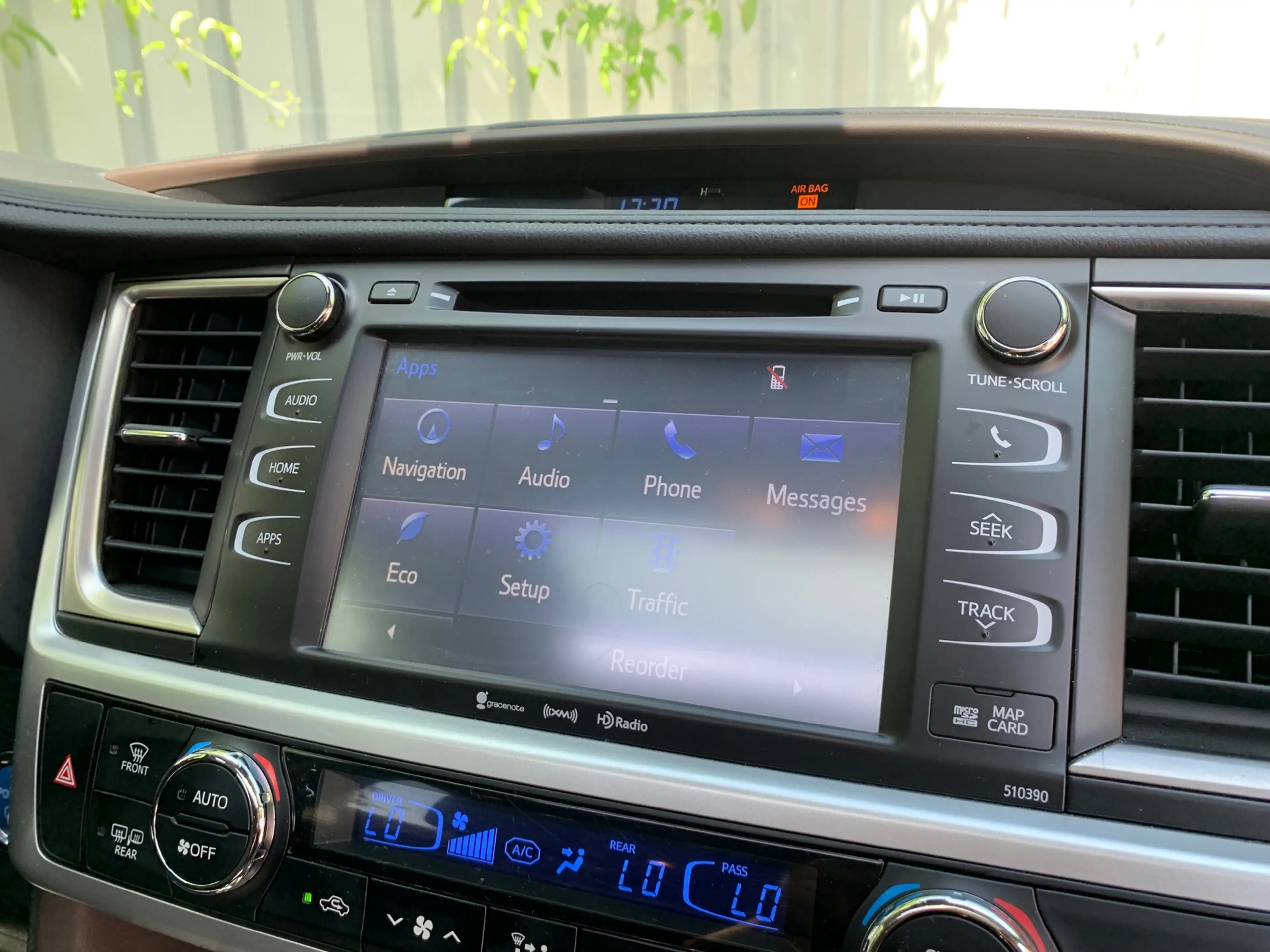Toyota Highlander 3.5 Hybride XLE AWD|8 Persoons|64000KM|Camera|Navi — photo 19