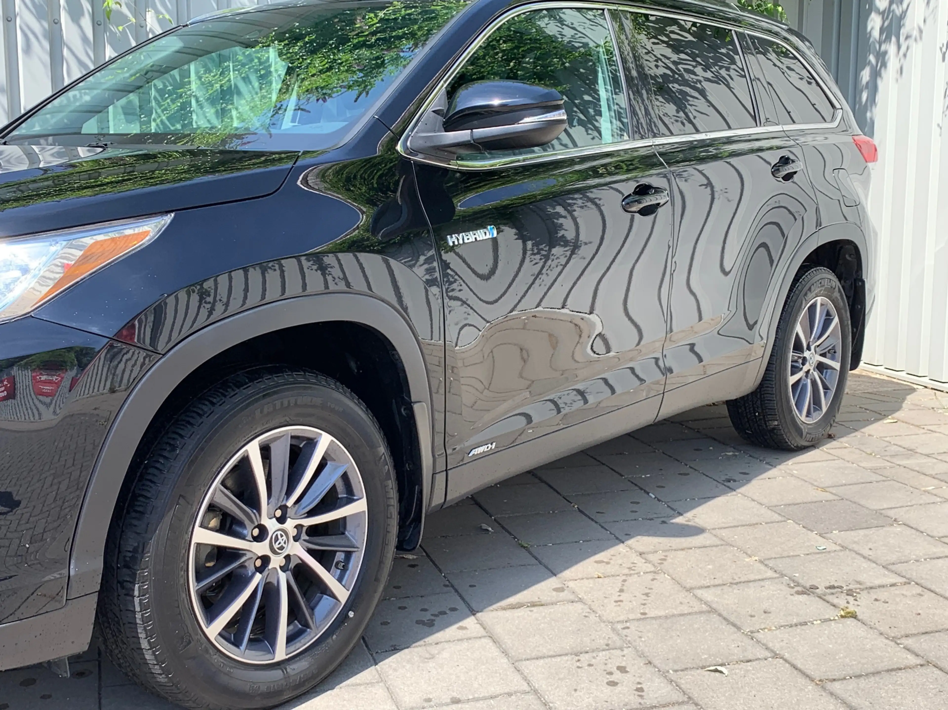 Toyota Highlander 3.5 Hybride XLE AWD|8 Persoons|64000KM|Camera|Navi — photo 4