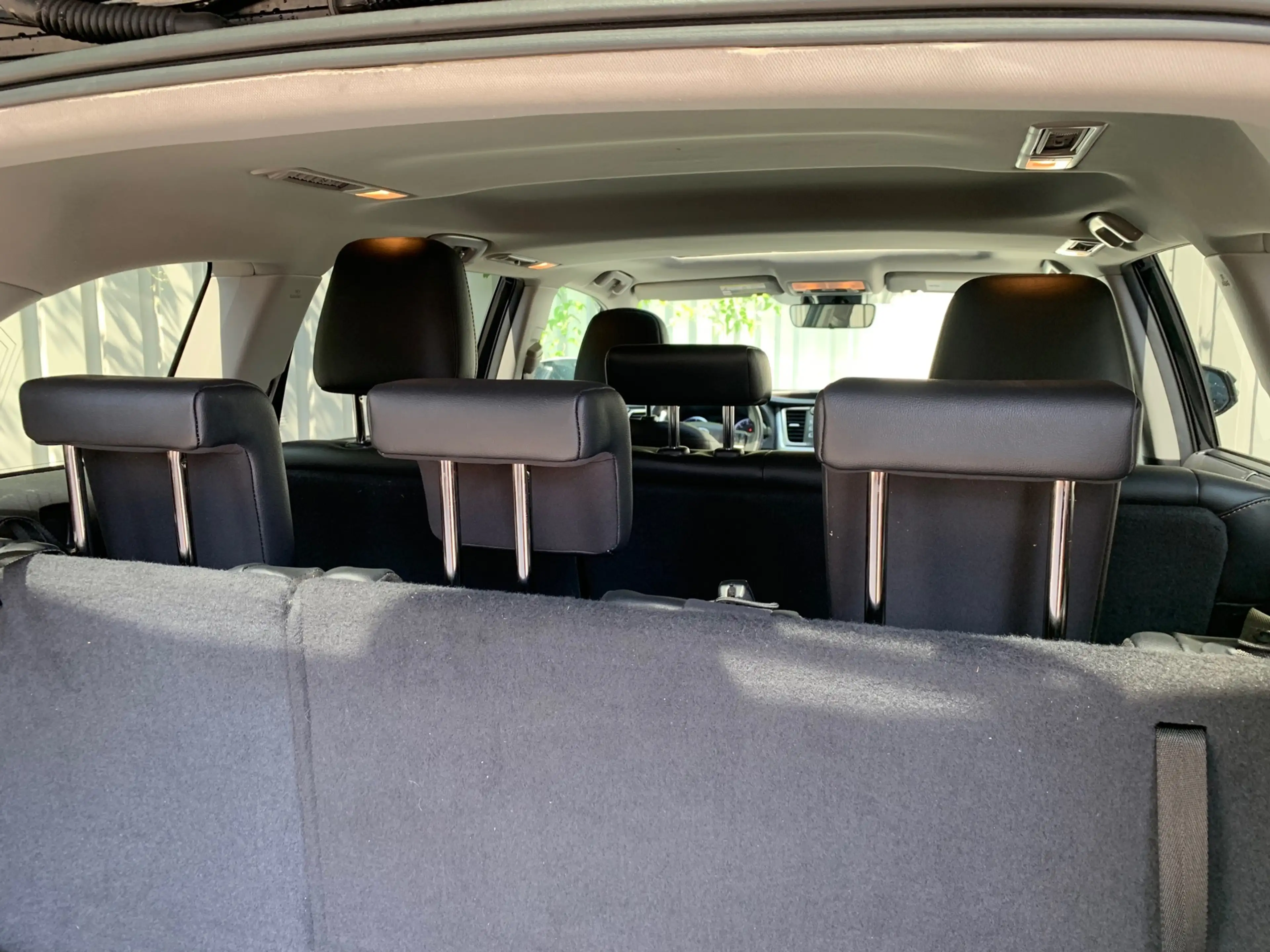 Toyota Highlander 3.5 Hybride XLE AWD|8 Persoons|64000KM|Camera|Navi — photo 17