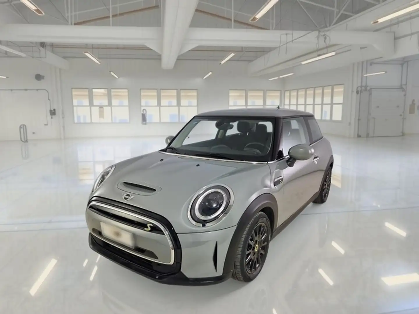 MINI Cooper SE Classic - 1