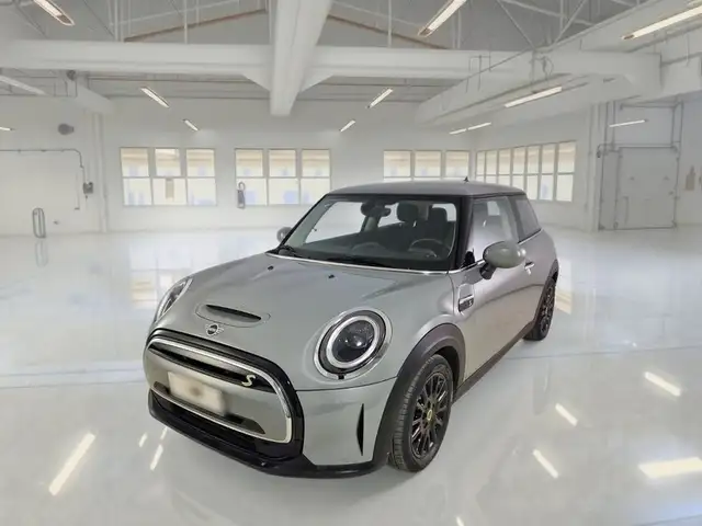 MINI Cooper SE Classic