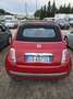 Fiat 500C 500C III 1.2 Lounge 69cv GPL Rood - thumbnail 4