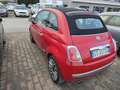 Fiat 500C 500C III 1.2 Lounge 69cv GPL Rood - thumbnail 6