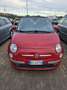 Fiat 500C 500C III 1.2 Lounge 69cv GPL Rood - thumbnail 1