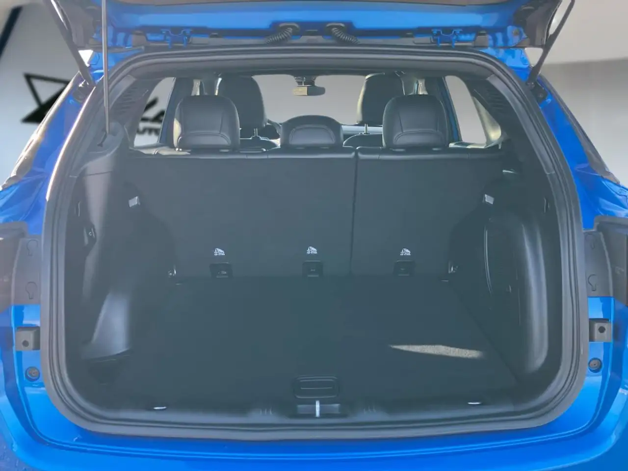 Jeep Compass снимка Jeep Compass