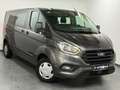 Ford Transit Custom 2.0 TDCi 5Places - Navi - CarPlay - Camera Gris - thumbnail 1