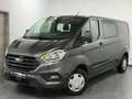 Ford Transit Custom 2.0 TDCi 5Places - Navi - CarPlay - Camera Gris - thumbnail 4