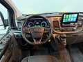 Ford Transit Custom 2.0 TDCi 5Places - Navi - CarPlay - Camera Gris - thumbnail 13