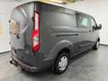 Ford Transit Custom 2.0 TDCi 5Places - Navi - CarPlay - Camera Gris - thumbnail 5