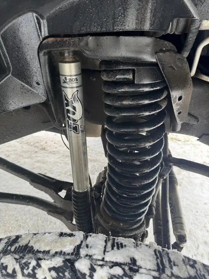 RAM 3500 photo RAM 3500